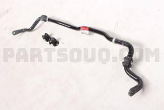 548102S000 BAR ASSY-FR STABILIZER