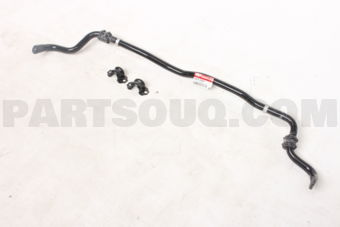 548102S000 BAR ASSY-FR STABILIZER