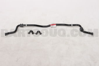 548102S000 BAR ASSY-FR STABILIZER