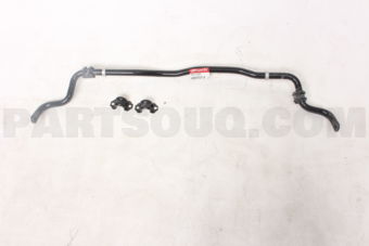 548102S000 BAR ASSY-FR STABILIZER