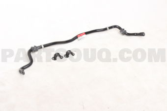 548102S000 BAR ASSY-FR STABILIZER