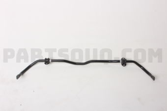 548102S700 BAR ASSY-FR STABILIZER
