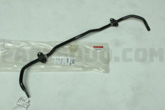 548102S700SJ BAR ASSY-FR STABILIZER