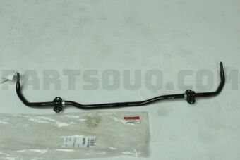 548102S700SJ BAR ASSY-FR STABILIZER