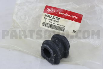 5481207100 BUSH-STABILIZER BAR