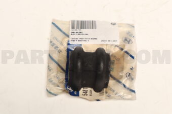 548130U001 BUSH-STABILIZER BAR