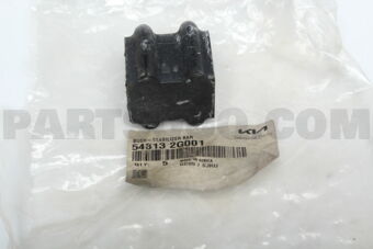 548132G001 BUSH-STABILIZER BAR