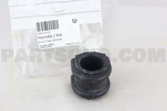 548132J000 BUSH-STABILIZER BAR