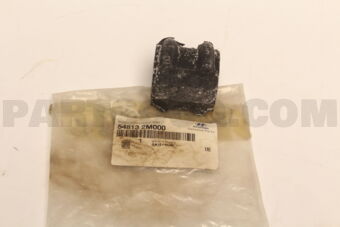 548132M000 BUSH-STABILIZER BAR
