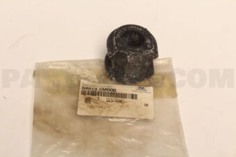 548132M000 BUSH-STABILIZER BAR