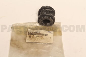 548132M000 BUSH-STABILIZER BAR