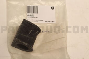 5481339001 BUSH-STABILIZER BAR