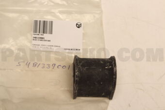 5481339001 BUSH-STABILIZER BAR