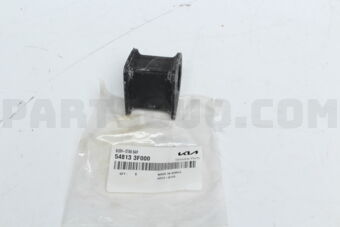 548133F000 BUSH-STAB BAR