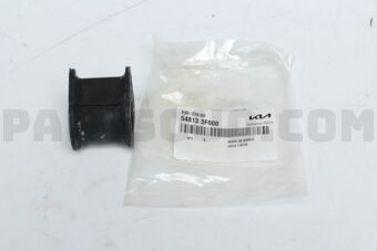 548133F000 BUSH-STAB BAR