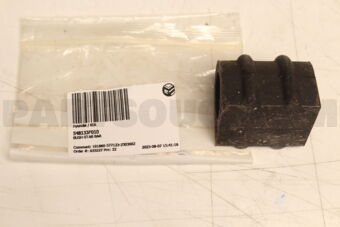 548133F010 BUSH-STAB BAR