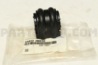548133M850 BUSH-STABILIZER BAR