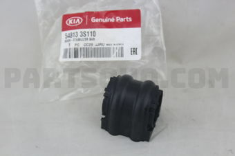 548133S110 BUSH-STABILIZER BAR
