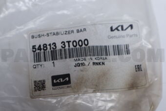 548133T000 BUSH-STABILIZER BAR