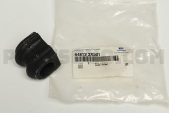 548133X501 BUSH-STABILIZER BAR