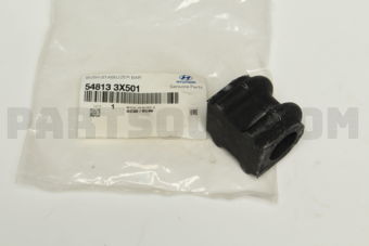 548133X501 BUSH-STABILIZER BAR