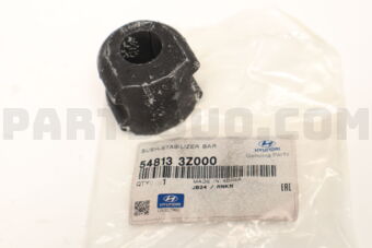 548133Z000 BUSH-STABILIZER BAR