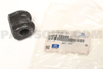 548133Z000 BUSH-STABILIZER BAR