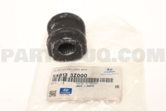 548133Z000 BUSH-STABILIZER BAR