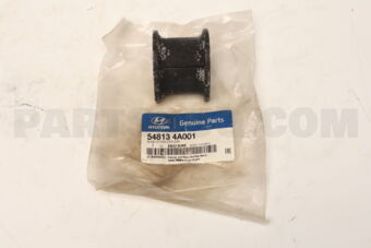 548134A001 BUSH-STABILIZER BAR
