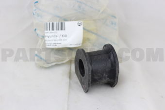 548134A101 BUSH-STABILIZER BAR