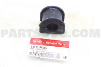 548134E000 BUSH-STABILIZER BAR