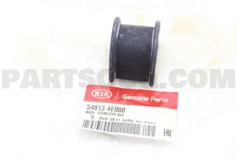 548134E000 BUSH-STABILIZER BAR