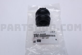 54813AA000 BUSH-STABILIZER BAR