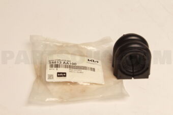 54813AA100 BUSH-STABILIZER BAR