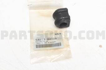 54813B4010 BUSH-STABILIZER BAR