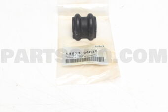 54813B4010 BUSH-STABILIZER BAR