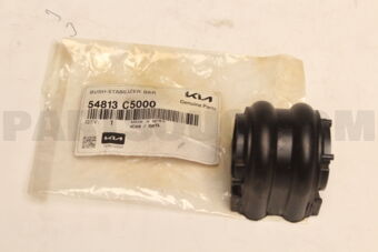 54813C5000 BUSH-STABILIZERBAR