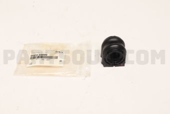 54813D3000 BUSH-STABILIZER BAR
