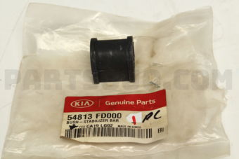 54813FD000 BUSH-STABILIZER BAR