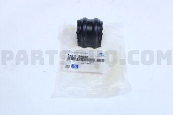 54813G8000 BUSH-STABILIZER BAR