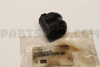 54813J5200 BUSH-STABILIZER BAR