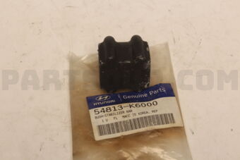 54813K6000 BUSH-STABILIZER BAR