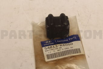 54813K6000 BUSH-STABILIZER BAR