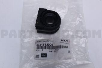 54813L1000 BUSH-STABILIZER BAR
