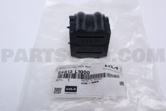 54813L1000 BUSH-STABILIZER BAR