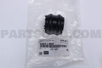 54813L1000 BUSH-STABILIZER BAR