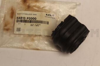 54813P2000 BUSH-STABILIZER BAR