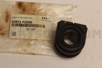 54813P2000 BUSH-STABILIZER BAR