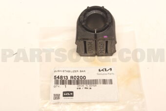 54813R0200 BUSH-STABILIZER BAR