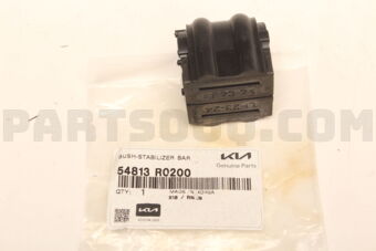 54813R0200 BUSH-STABILIZER BAR